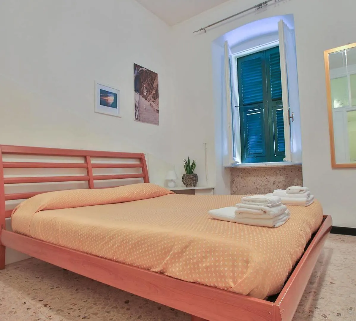 Il Boma B And B Riomaggiore Hotel