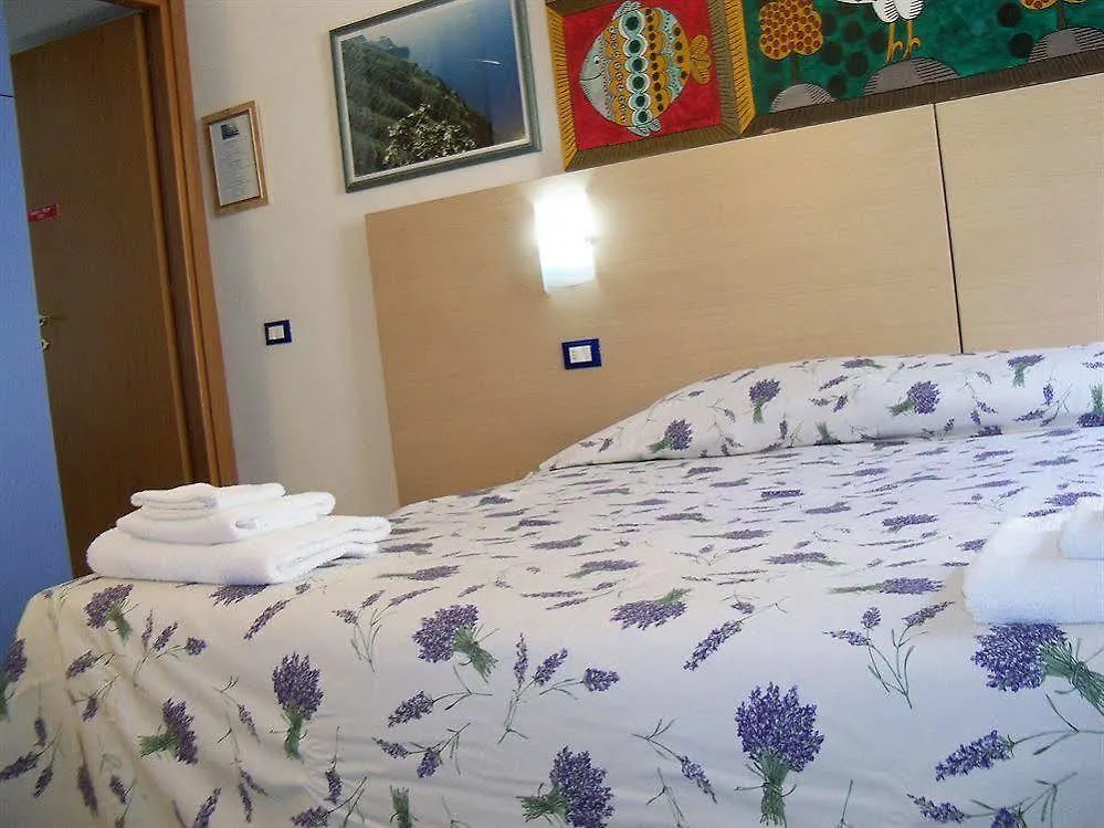 Il Boma B And B Riomaggiore Hotel