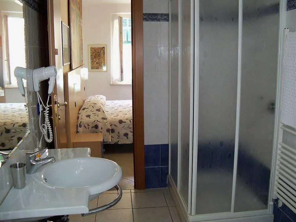 Il Boma B And B Riomaggiore Hotel