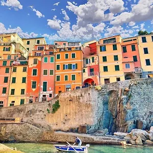 Rio Centrale Riomaggiore